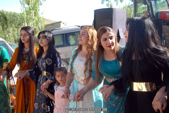 01 Temmuz 2018 Yüksekova Düğünleri 115