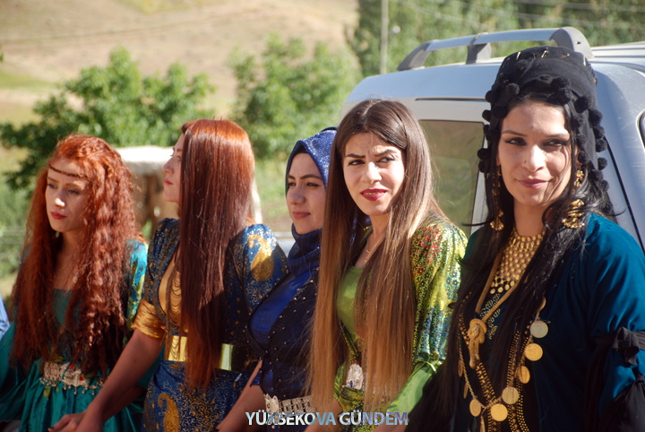 01 Temmuz 2018 Yüksekova Düğünleri 117