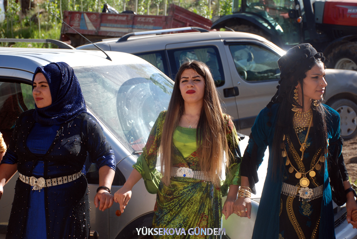 01 Temmuz 2018 Yüksekova Düğünleri 118