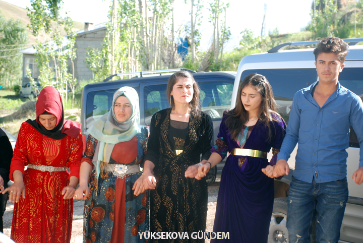 01 Temmuz 2018 Yüksekova Düğünleri 120