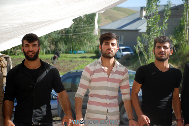 01 Temmuz 2018 Yüksekova Düğünleri 122