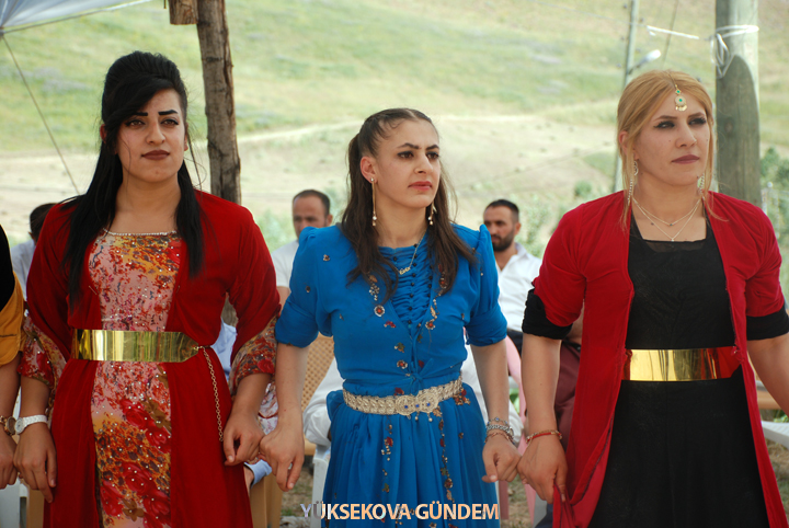 01 Temmuz 2018 Yüksekova Düğünleri 123