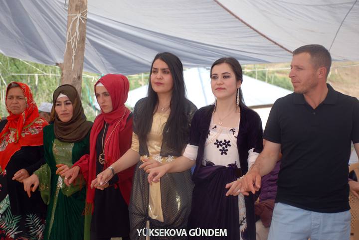 01 Temmuz 2018 Yüksekova Düğünleri 125