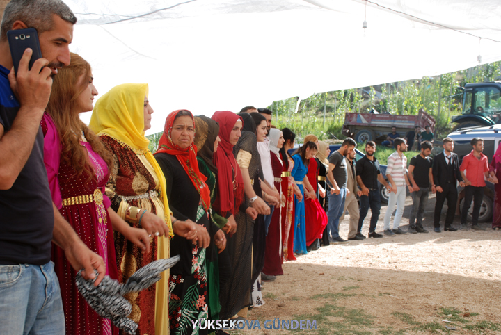 01 Temmuz 2018 Yüksekova Düğünleri 126