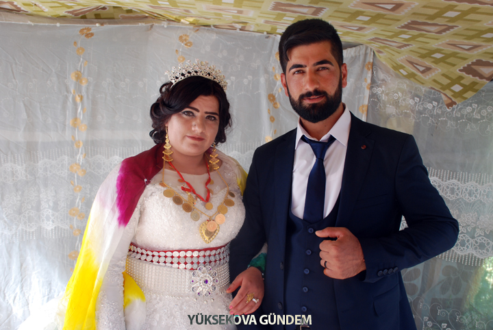 01 Temmuz 2018 Yüksekova Düğünleri 127