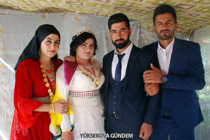 01 Temmuz 2018 Yüksekova Düğünleri 128