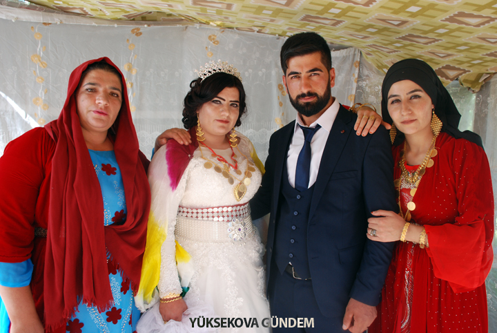 01 Temmuz 2018 Yüksekova Düğünleri 129