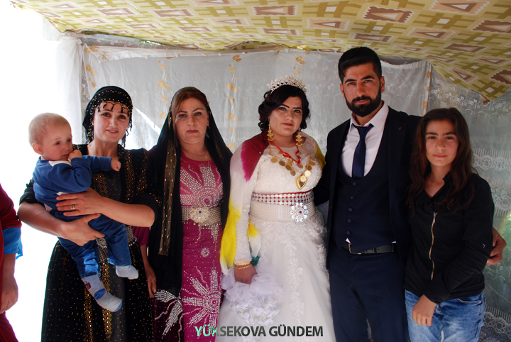 01 Temmuz 2018 Yüksekova Düğünleri 130