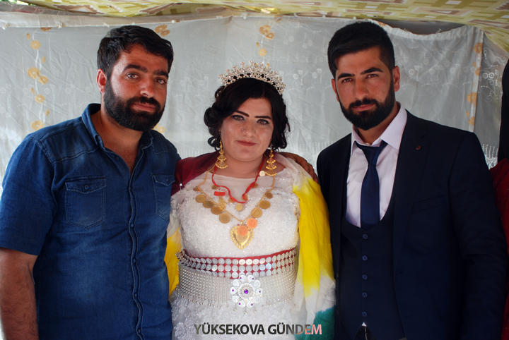 01 Temmuz 2018 Yüksekova Düğünleri 131