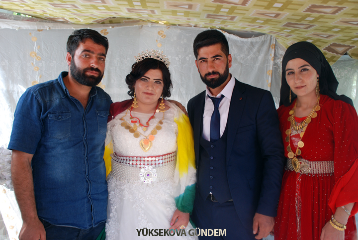 01 Temmuz 2018 Yüksekova Düğünleri 132
