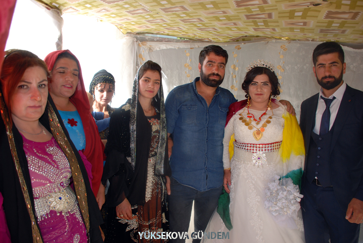 01 Temmuz 2018 Yüksekova Düğünleri 133