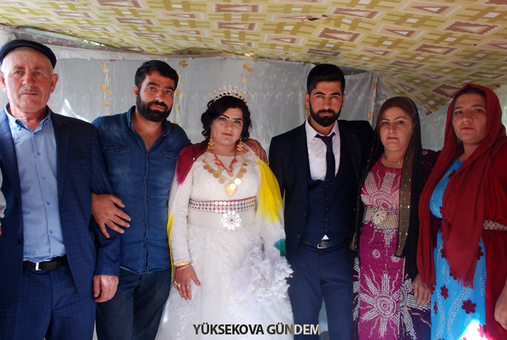 01 Temmuz 2018 Yüksekova Düğünleri 136