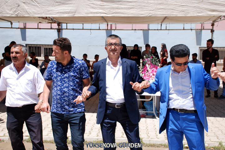 01 Temmuz 2018 Yüksekova Düğünleri 14