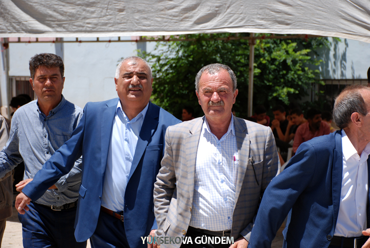 01 Temmuz 2018 Yüksekova Düğünleri 16