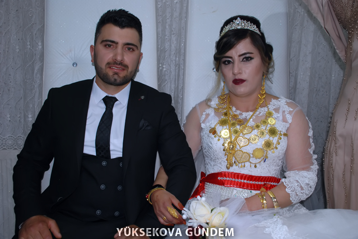 01 Temmuz 2018 Yüksekova Düğünleri 2