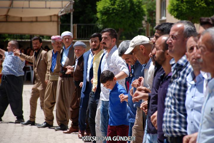 01 Temmuz 2018 Yüksekova Düğünleri 20