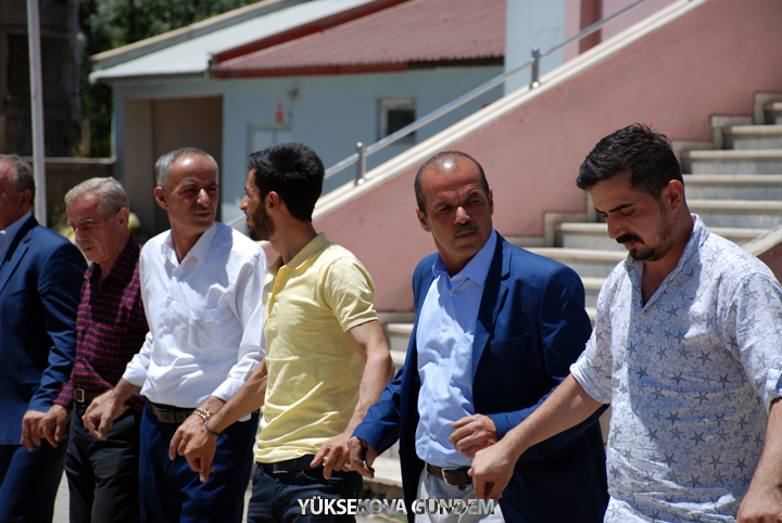 01 Temmuz 2018 Yüksekova Düğünleri 25