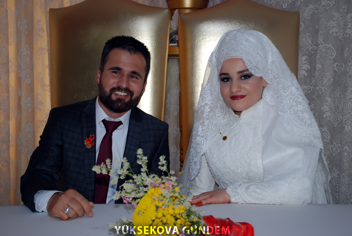 01 Temmuz 2018 Yüksekova Düğünleri 3
