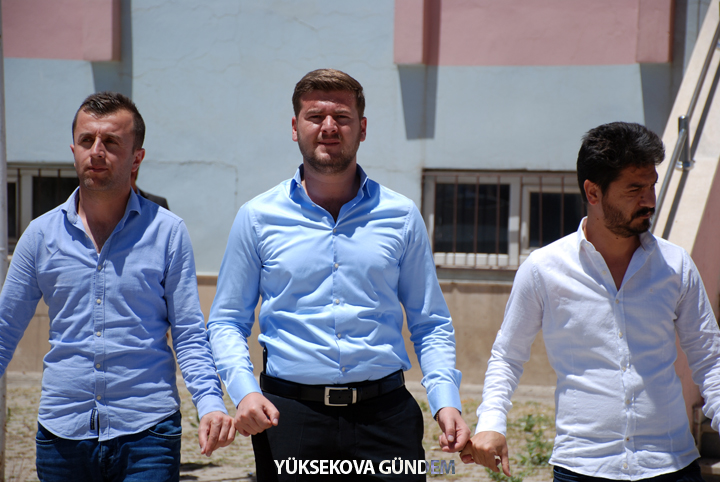 01 Temmuz 2018 Yüksekova Düğünleri 30