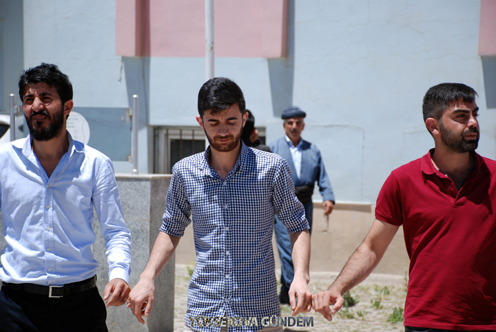 01 Temmuz 2018 Yüksekova Düğünleri 31
