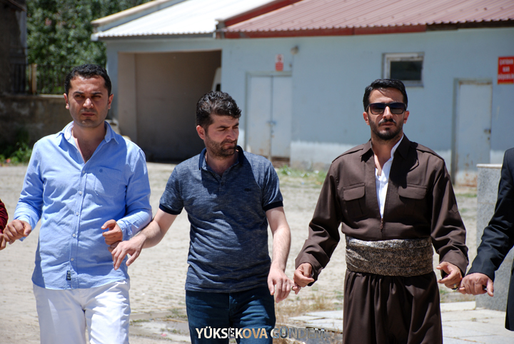 01 Temmuz 2018 Yüksekova Düğünleri 32