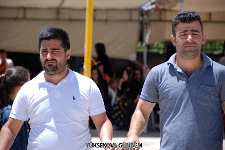 01 Temmuz 2018 Yüksekova Düğünleri 37