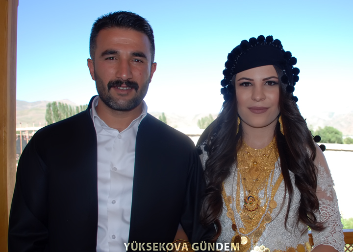 01 Temmuz 2018 Yüksekova Düğünleri 4