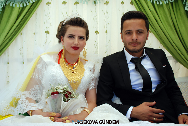 01 Temmuz 2018 Yüksekova Düğünleri 46
