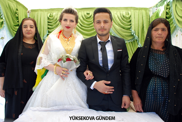 01 Temmuz 2018 Yüksekova Düğünleri 47