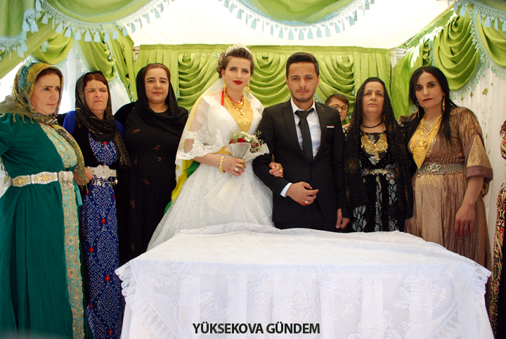 01 Temmuz 2018 Yüksekova Düğünleri 49