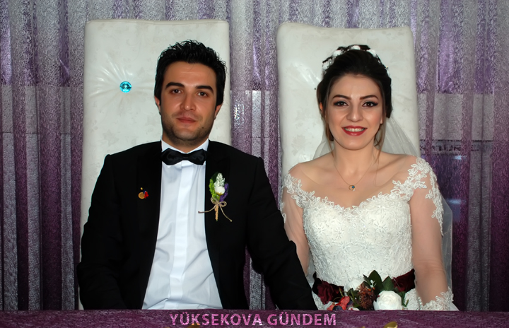 01 Temmuz 2018 Yüksekova Düğünleri 5