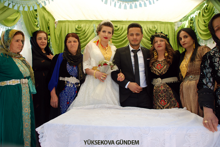 01 Temmuz 2018 Yüksekova Düğünleri 51