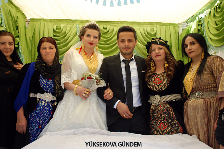 01 Temmuz 2018 Yüksekova Düğünleri 52