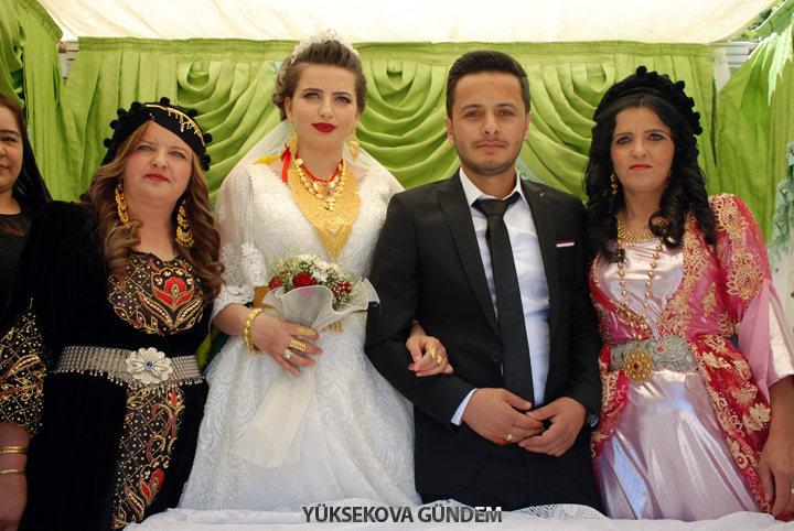 01 Temmuz 2018 Yüksekova Düğünleri 53