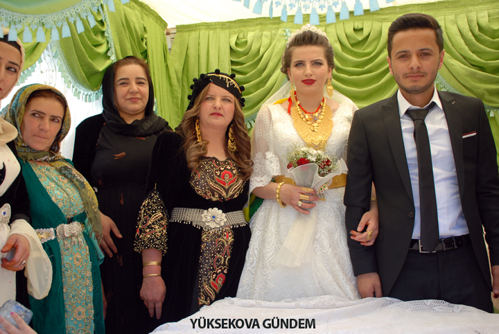 01 Temmuz 2018 Yüksekova Düğünleri 54