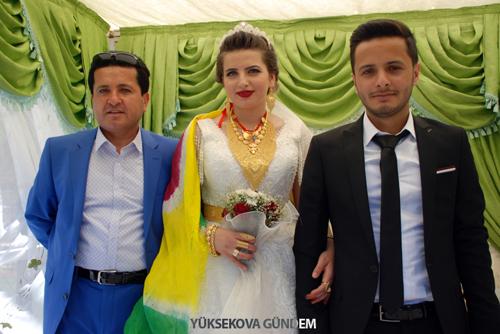 01 Temmuz 2018 Yüksekova Düğünleri 55