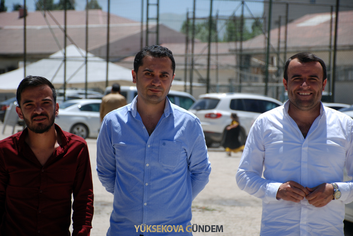01 Temmuz 2018 Yüksekova Düğünleri 58