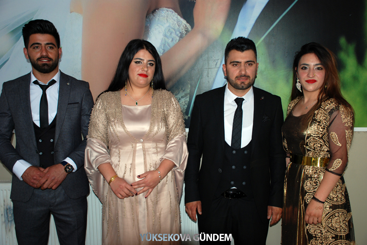 01 Temmuz 2018 Yüksekova Düğünleri 59