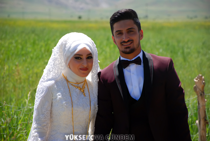 01 Temmuz 2018 Yüksekova Düğünleri 6
