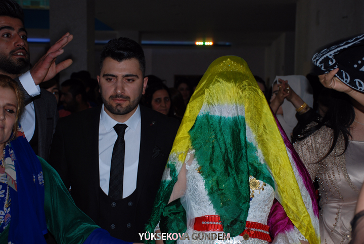 01 Temmuz 2018 Yüksekova Düğünleri 61