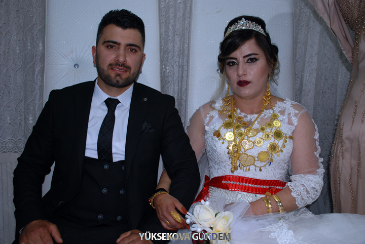 01 Temmuz 2018 Yüksekova Düğünleri 64