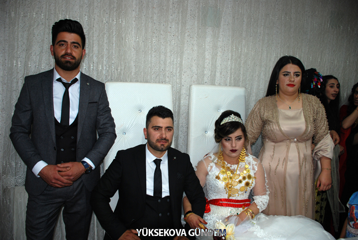 01 Temmuz 2018 Yüksekova Düğünleri 65