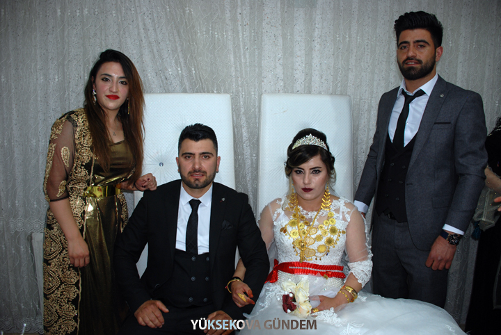 01 Temmuz 2018 Yüksekova Düğünleri 66