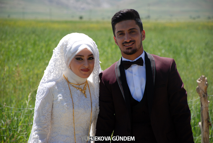 01 Temmuz 2018 Yüksekova Düğünleri 68