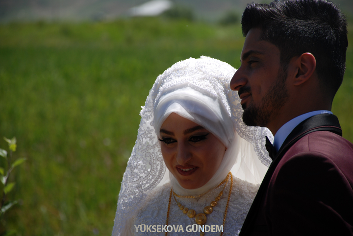 01 Temmuz 2018 Yüksekova Düğünleri 69