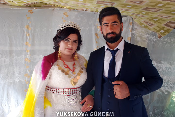 01 Temmuz 2018 Yüksekova Düğünleri 7