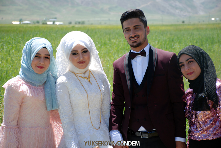01 Temmuz 2018 Yüksekova Düğünleri 70
