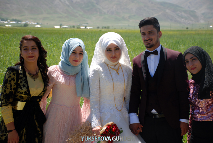 01 Temmuz 2018 Yüksekova Düğünleri 71