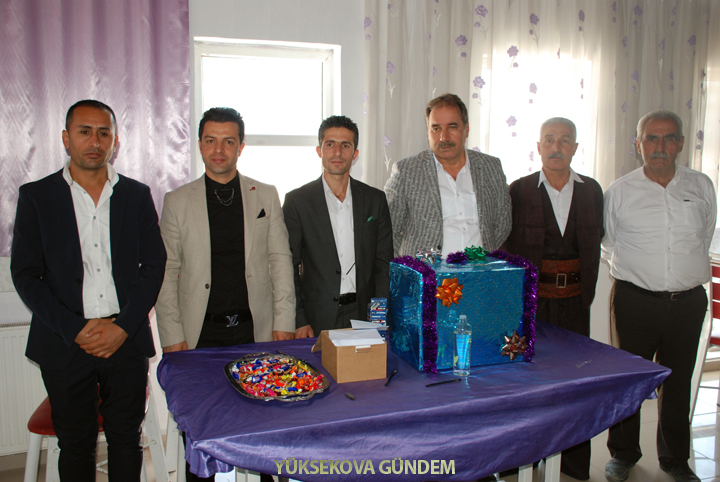 01 Temmuz 2018 Yüksekova Düğünleri 77