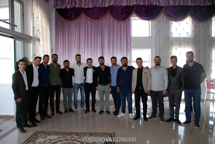 01 Temmuz 2018 Yüksekova Düğünleri 79